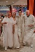 Mykonos Henna Party &ndash; A Mizrahi-Jewish Pre Wedding-Celebration